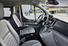 Ford Tourneo Custom facelift