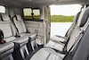 Ford Tourneo Custom facelift