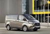 Ford Tourneo Custom facelift