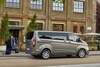 Ford Tourneo Custom facelift
