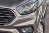 Ford Tourneo Custom facelift