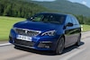 Peugeot 308 SW