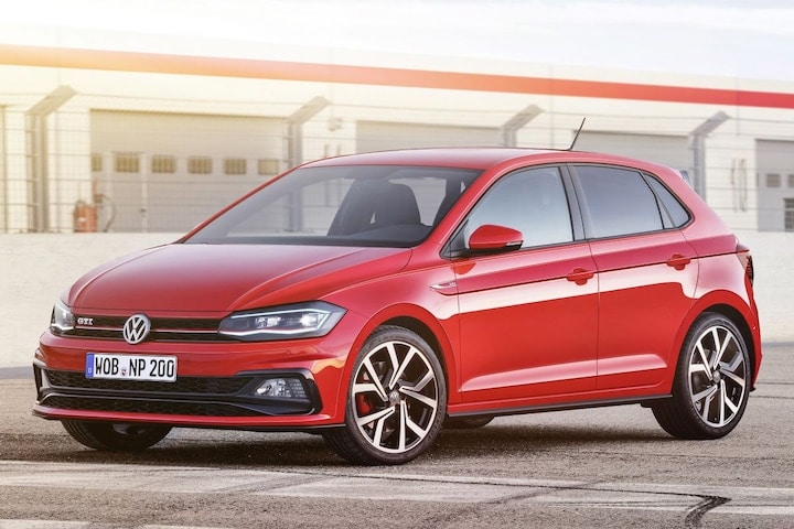 Volkswagen Polo GTI