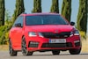 Skoda Octavia Combi RS245