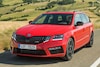 Skoda Octavia Combi RS245