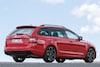 Skoda Octavia Combi RS245