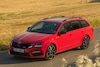 Skoda Octavia Combi RS245