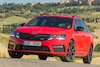 Skoda Octavia Combi RS245
