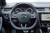 Skoda Octavia Combi RS245