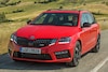 Skoda Octavia Combi RS245