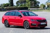 Skoda Octavia Combi RS245