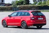 Skoda Octavia Combi RS245