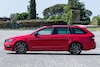 Skoda Octavia Combi RS245