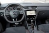 Skoda Octavia Combi RS245