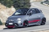 Abarth 695 XSR Yamaha Cabrio