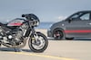 Abarth 695 XSR Yamaha Cabrio