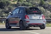 Abarth 695 XSR Yamaha Cabrio
