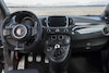 Abarth 695 XSR Yamaha Cabrio