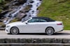 Mercedes-Benz E-klasse Cabrio