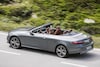 Mercedes-Benz E-klasse Cabrio