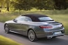 Mercedes-Benz E-klasse Cabrio