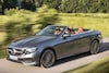 Mercedes-Benz E-klasse Cabrio