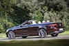 Mercedes-Benz E-klasse Cabrio