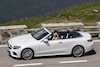 Mercedes-Benz E-klasse Cabrio