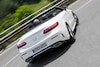 Mercedes-Benz E-klasse Cabrio
