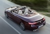 Mercedes-Benz E-klasse Cabrio
