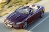 Mercedes-Benz E-klasse Cabrio