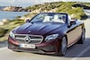 Mercedes-Benz E-klasse Cabrio