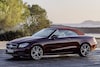 Mercedes-Benz E-klasse Cabrio