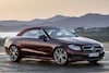 Mercedes-Benz E-klasse Cabrio