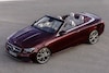 Mercedes-Benz E-klasse Cabrio