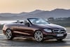 Mercedes-Benz E-klasse Cabrio