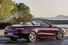 Mercedes-Benz E-klasse Cabrio