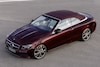Mercedes-Benz E-klasse Cabrio
