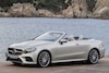 Mercedes-Benz E-klasse Cabrio