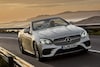 Mercedes-Benz E-klasse Cabrio