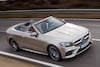 Mercedes-Benz E-klasse Cabrio