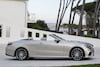 Mercedes-Benz E-klasse Cabrio