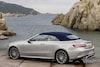 Mercedes-Benz E-klasse Cabrio