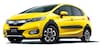 Honda Jazz Cross Style