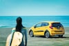 Honda Jazz Cross Style