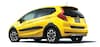 Honda Jazz Cross Style