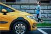 Honda Jazz Cross Style