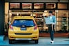 Honda Jazz Cross Style