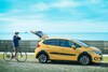 Honda Jazz Cross Style
