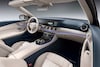 Mercedes-Benz E-klasse Cabrio